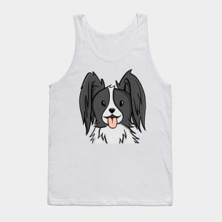 Nibbler Doggo Tank Top